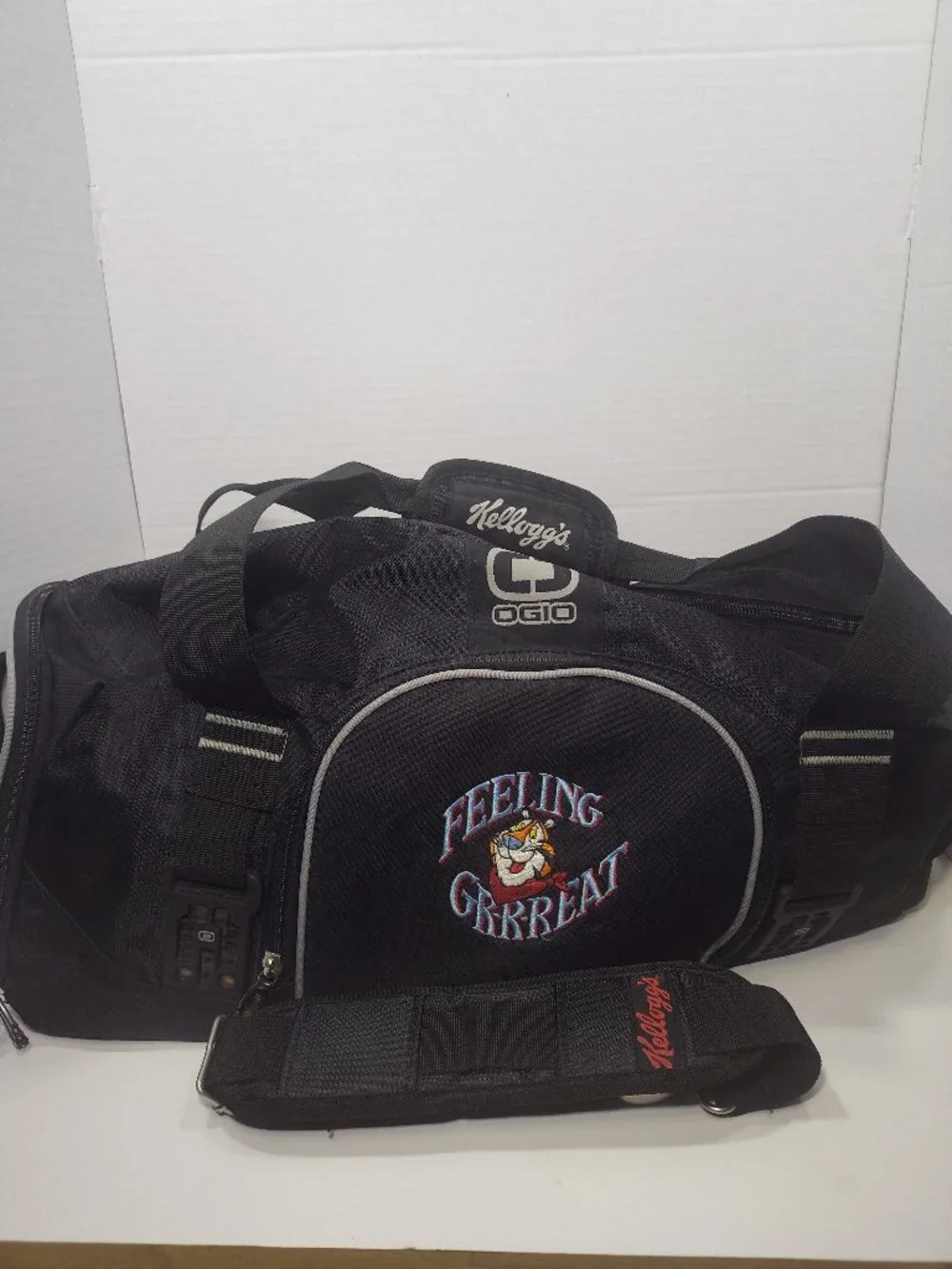 OGIO Kellogg's Tony the Tiger Feeling Grrreat 20